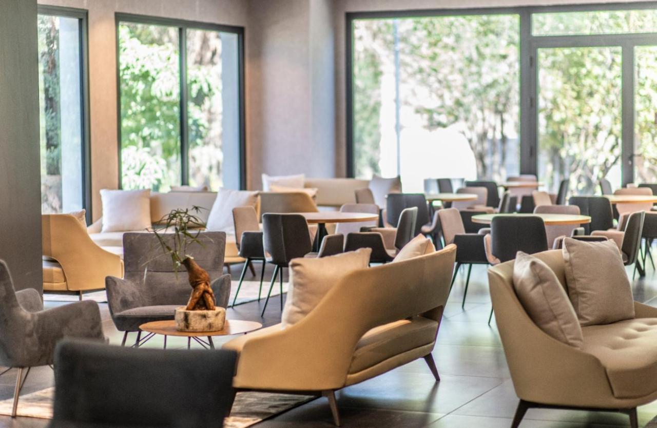 Kfar Giladi Hotel Exteriör bild